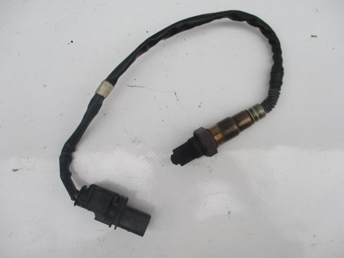 Usados Sonda Lambda Volkswagen Crafter Precio € 66,55 IVA incluido ofrecido por Autohandel P. Caron & Zoon B.V.