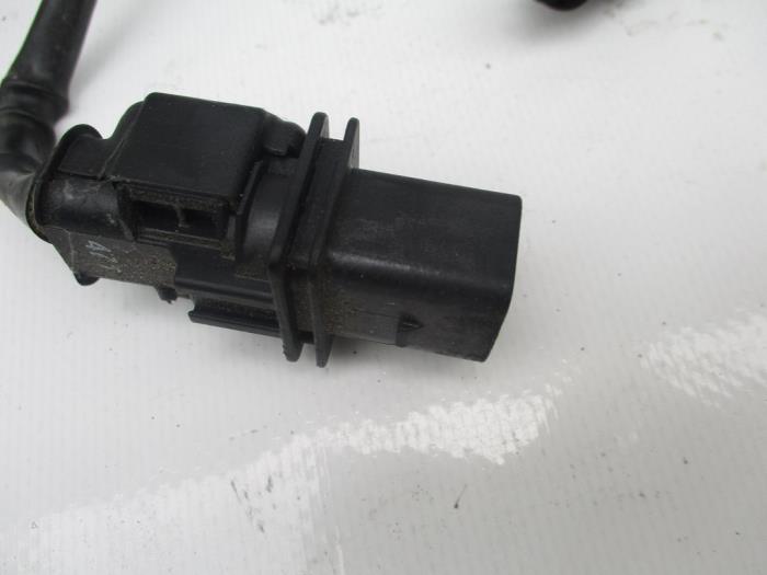 Lambda probe from a Volkswagen Crafter 2014