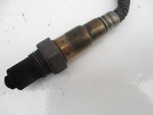 Lambda probe from a Volkswagen Crafter 2014