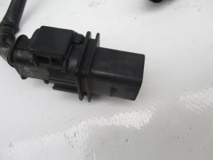 Lambda probe from a Volkswagen Crafter 2014