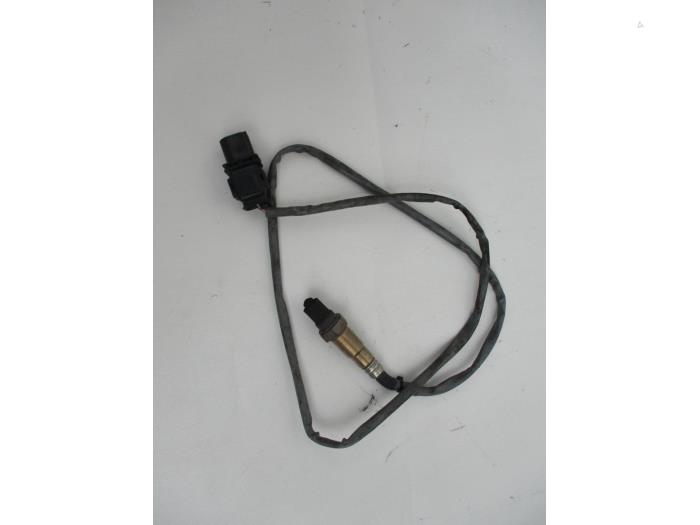 Usados Sensor Nox Volkswagen Transporter Precio € 90,75 IVA incluido ofrecido por Autohandel P. Caron & Zoon B.V.