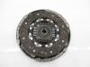 Clutch plate from a Volkswagen Caddy 1999