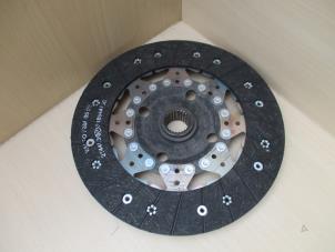 New Clutch plate Volkswagen LT Price € 151,25 Inclusive VAT offered by Autohandel P. Caron & Zoon B.V.