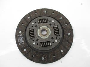 New Clutch plate Volkswagen Transporter Price € 114,95 Inclusive VAT offered by Autohandel P. Caron & Zoon B.V.