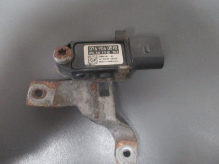 Used Particulate filter sensor Volkswagen Transporter Price € 36,30 Inclusive VAT offered by Autohandel P. Caron & Zoon B.V.