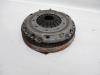 Clutch kit (complete) from a Volkswagen Caddy 2016
