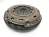 Clutch kit (complete) from a Volkswagen Transporter 1999