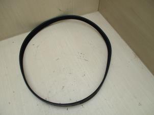 Used Drive belt Volkswagen Caddy Price € 15,13 Inclusive VAT offered by Autohandel P. Caron & Zoon B.V.