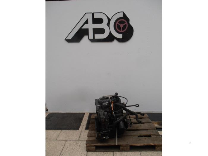 Used Engine Volkswagen Caddy Price € 544,50 Inclusive VAT offered by Autohandel P. Caron & Zoon B.V.