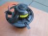 Heating and ventilation fan motor from a Volkswagen Caddy 2004