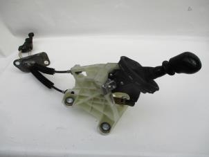 Used Gearbox mechanism Volkswagen Transporter Price € 72,60 Inclusive VAT offered by Autohandel P. Caron & Zoon B.V.