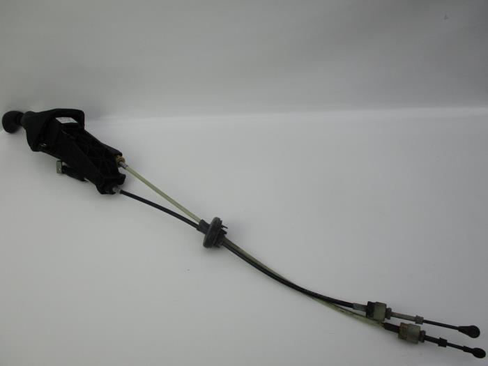Levit De Vitesses Suntour Power Shifter - Vintage - 6 Vitesses - Avec Câbles - Neuf Vieux Stock