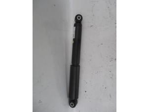 Used Rear shock absorber, left Volkswagen Crafter Price € 114,95 Inclusive VAT offered by Autohandel P. Caron & Zoon B.V.