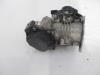 Throttle body from a Volkswagen Crafter 2010