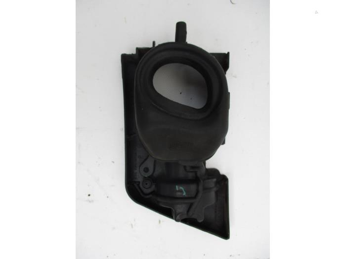 Garniture du bouchon du réservoir de carburant – 7H0201253E