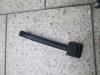 Tailgate handle from a Volkswagen Caddy 2007