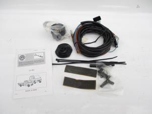 New Towbar wiring kit Volkswagen LT Price € 42,35 Inclusive VAT offered by Autohandel P. Caron & Zoon B.V.