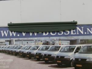 Usagé Bâche coffre à bagages Volkswagen Transporter Prix € 90,75 Prix TTC proposé par Autohandel P. Caron & Zoon B.V.