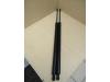 Set of tailgate gas struts from a Volkswagen Transporter 2013