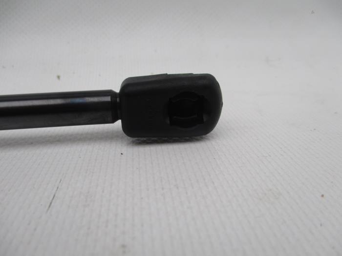 Rear gas strut, right from a Volkswagen Caddy 2011