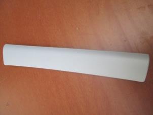 Used Rear trim strip, left Volkswagen Transporter Price € 6,05 Inclusive VAT offered by Autohandel P. Caron & Zoon B.V.