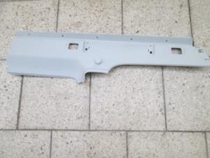 Used Trim strip, central left Volkswagen Caddy Price € 24,20 Inclusive VAT offered by Autohandel P. Caron & Zoon B.V.