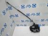 Serrure portière mécanique 2portes droite d'un Volkswagen Caddy 2012