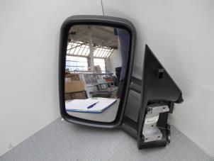 New Wing mirror, left Volkswagen LT Price € 90,75 Inclusive VAT offered by Autohandel P. Caron & Zoon B.V.