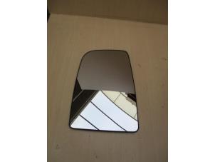 Used Mirror glass, left Volkswagen Crafter Price € 54,45 Inclusive VAT offered by Autohandel P. Caron & Zoon B.V.