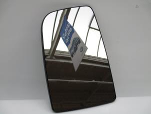 New Mirror glass, left Volkswagen Crafter Price € 51,43 Inclusive VAT offered by Autohandel P. Caron & Zoon B.V.