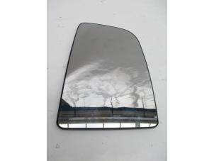 Used Mirror glass, right Volkswagen Crafter Price € 12,10 Inclusive VAT offered by Autohandel P. Caron & Zoon B.V.