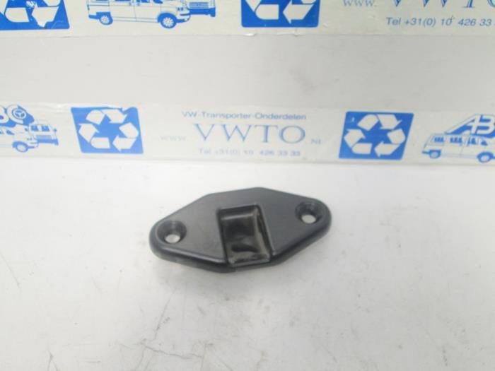 Door sensor