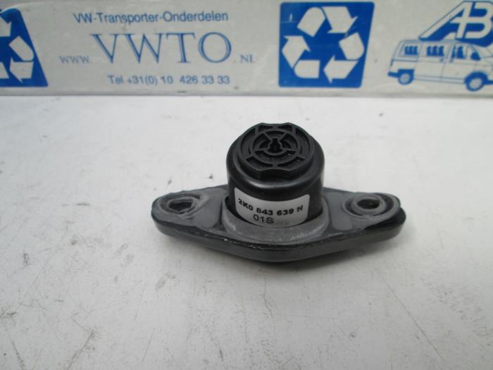 Door sensor