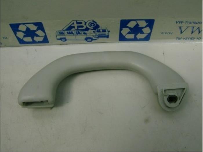 Usados Manilla Volkswagen Transporter Precio € 12,10 IVA incluido ofrecido por Autohandel P. Caron & Zoon B.V.