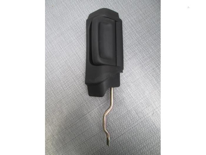 Begagnade Handtag Volkswagen Transporter Pris € 18,15 Inklusive moms erbjuds av Autohandel P. Caron & Zoon B.V.