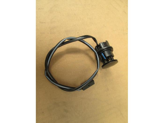Door sensor