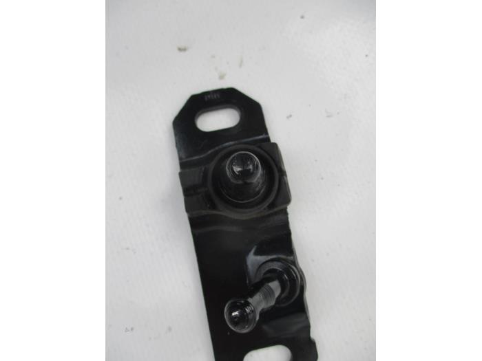 Moteur de verrouillage de porte coulissante