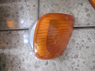Used Indicator lens, left Volkswagen Caddy Price € 6,05 Inclusive VAT offered by Autohandel P. Caron & Zoon B.V.
