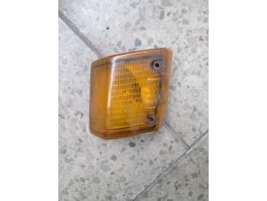 Used Indicator lens, right Volkswagen Transporter Price € 6,05 Inclusive VAT offered by Autohandel P. Caron & Zoon B.V.
