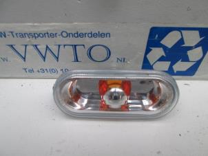 Used Indicator lens, front left Volkswagen Caddy Price € 9,08 Inclusive VAT offered by Autohandel P. Caron & Zoon B.V.