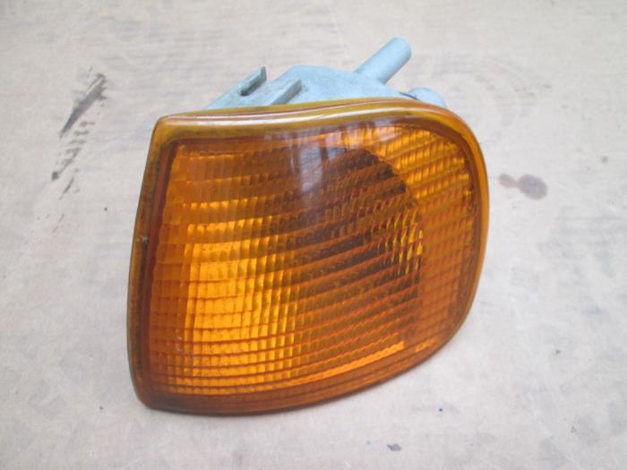 Indicator, left from a Volkswagen Caddy 1996