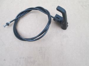Used Bonnet release cable Volkswagen Crafter 2.0 TDI 16V Price € 15,13 Inclusive VAT offered by Autohandel P. Caron & Zoon B.V.