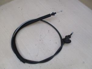 Used Bonnet release cable Volkswagen Caddy Price € 11,50 Inclusive VAT offered by Autohandel P. Caron & Zoon B.V.