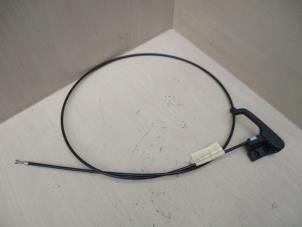 New Bonnet release cable Volkswagen Crafter Price € 21,18 Inclusive VAT offered by Autohandel P. Caron & Zoon B.V.