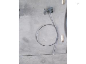 Used Bonnet release cable Volkswagen Crafter Price € 15,13 Inclusive VAT offered by Autohandel P. Caron & Zoon B.V.