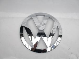 New Emblem Volkswagen Transporter Price € 27,23 Inclusive VAT offered by Autohandel P. Caron & Zoon B.V.