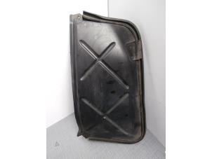 Used Cover, miscellaneous Volkswagen Transporter Price € 9,68 Inclusive VAT offered by Autohandel P. Caron & Zoon B.V.