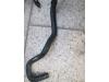Hose (miscellaneous) from a Volkswagen Crafter 2012
