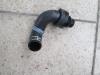 Hose (miscellaneous) from a Volkswagen Transporter 2015