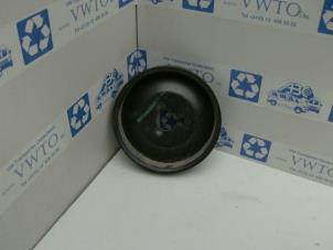 Used Water pump pulley Volkswagen Crafter 2.5 TDI 30/32/35 Price € 9,08 Inclusive VAT offered by Autohandel P. Caron & Zoon B.V.
